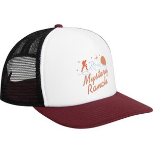Trail Hat - Redwood